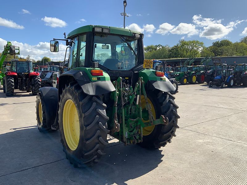 John Deere 6810 Tractor (ST23891)