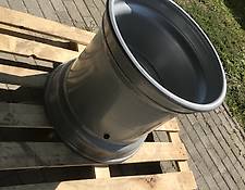 Levypyörä Oy 20 x 22.5 neue Felge