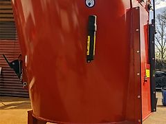 AG Farms Group Mieszalnik pasz DM 2 Futtermischer, Feed mixer