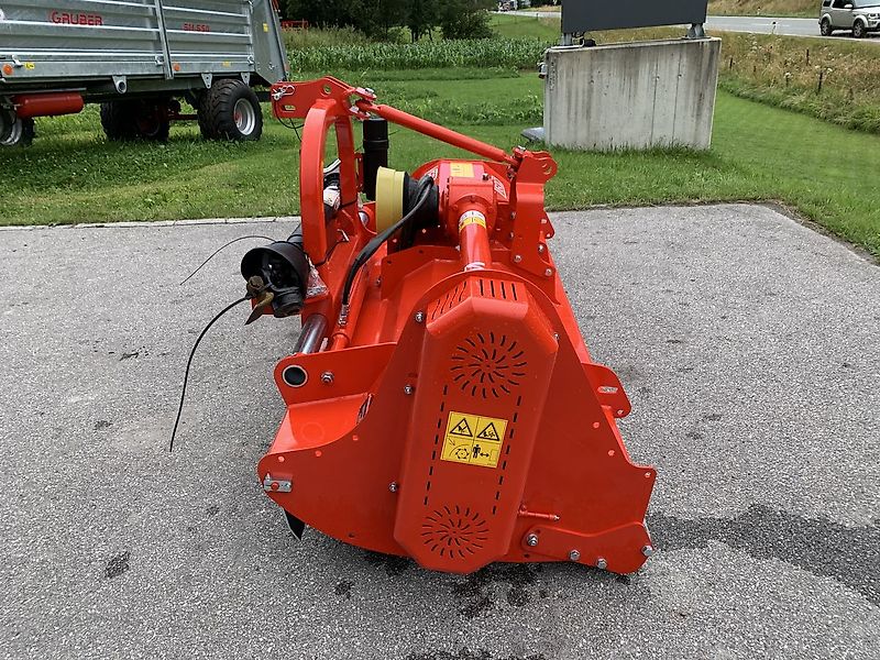 Vigolo Mulcher MU2 250