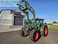 Fendt 209 vario (gen1) traktorpool Angebot