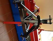 Buwalda KM 225