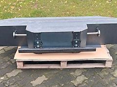 Unterflurgewicht Bausatz Unterflurgewicht ca.600kg-ca. 900 kg Bausatz