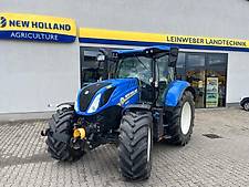 New Holland T 6.180 EC traktorpool Angebot