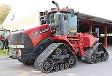 Case IH Quadtrac 620 traktorpool Angebot