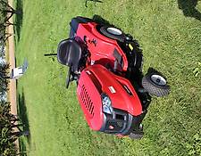 MTD Smart RE 125