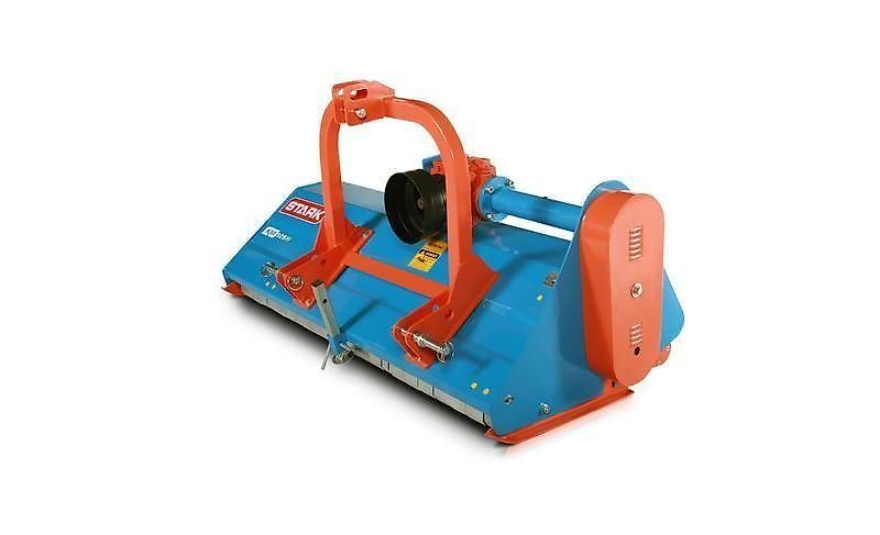 Stark KM125H Mulcher / Schlegelmulcher