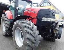 Case IH PUMA 165 MC Allrad Traktor