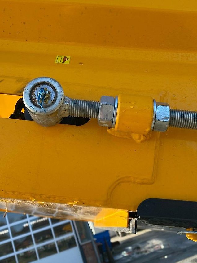 VDMJ VDMJ Rund-u. Quaderballenverteiler WSZ 140Z