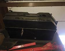 Valtra Zusatztank 6000/8000 Serie