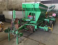 Kerner Eros EA300 zaaimachine