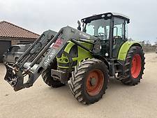 Claas ARES 557 traktorpool Angebot