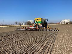 Veenhuis Premiumject 1200 (tankuitvoering)