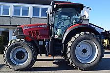 Case IH Puma 150 traktorpool Angebot
