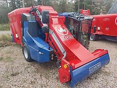 Siloking SelfLine 2215-19