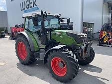 Fendt 209 Vario Profi (Gen3) traktorpool Angebot