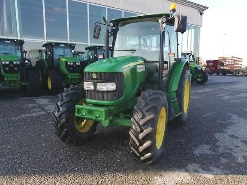 John Deere 5090