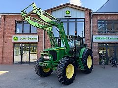 John Deere 6620