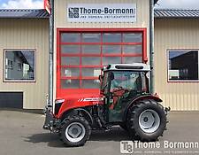Massey Ferguson MF 3630 GE 4WD Cab