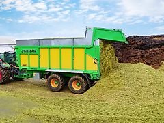 Joskin Drakkar 6600 22t zGg,