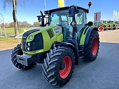 Claas ARION 410 CIS, Niedrigdach, nur 2.009 h !