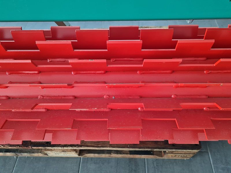 Clemens Biomulchwalze