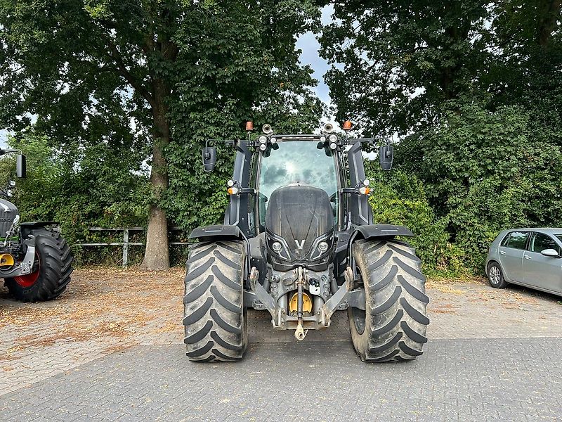 Valtra T174 Versu