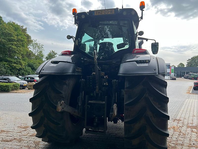Valtra T174 Versu