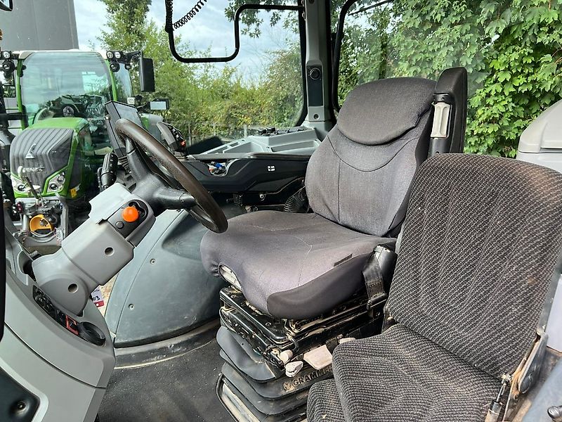 Valtra T174 Versu