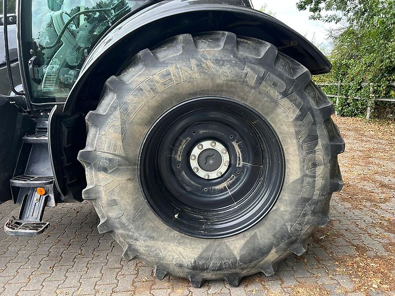 Valtra T174 Versu