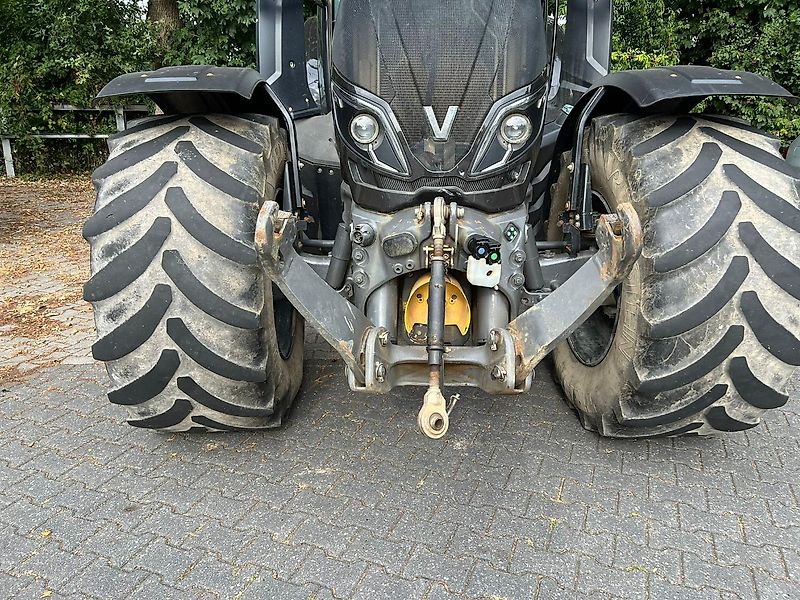 Valtra T174 Versu
