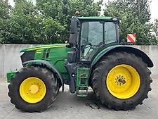 John Deere 6250R traktorpool Angebot