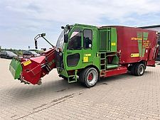 Strautmann Verti-Mix 2001 Doubl