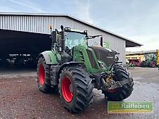 Fendt 828 Vario traktorpool Angebot
