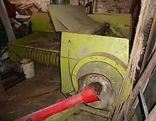 Claas Constand