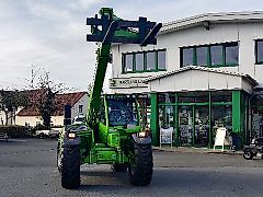 Merlo TF 42.7-116