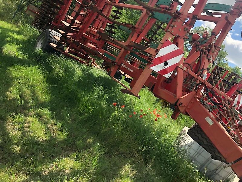 Kverneland Kverneland GFG 600