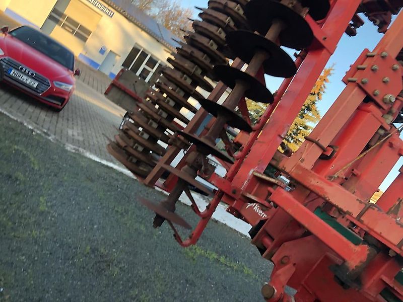Kverneland Kverneland GFG 600