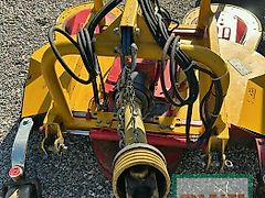 Ilmer Mulcher SMG 250