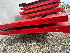 Krampe OVERBYGNING 80CM