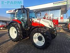 Steyr 4120 expert traktorpool Angebot
