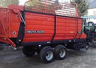 Deutz-Fahr F 550 Deutz-Fahr F 550