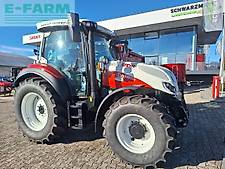 Steyr 4110 expert traktorpool Angebot