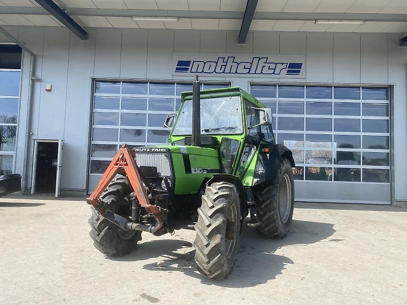 Deutz-Fahr DX 4.50