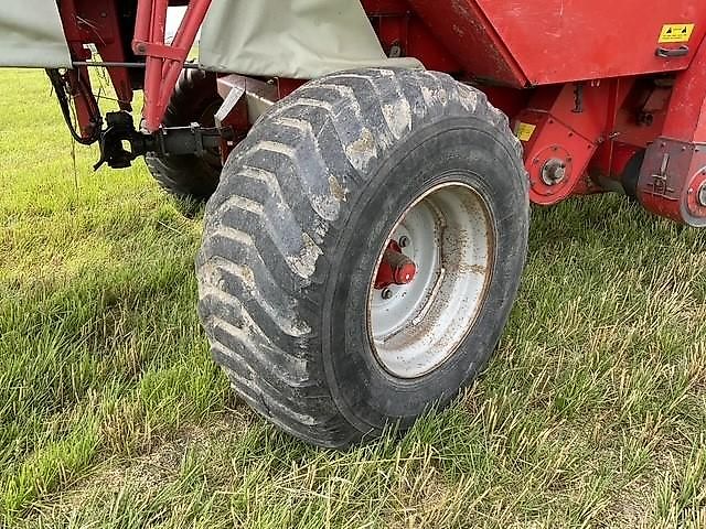 Massey Ferguson 38 RS
