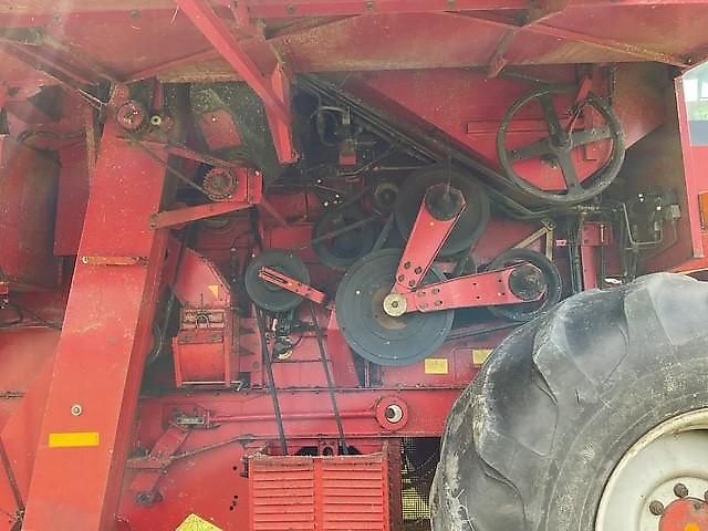 Massey Ferguson 38 RS