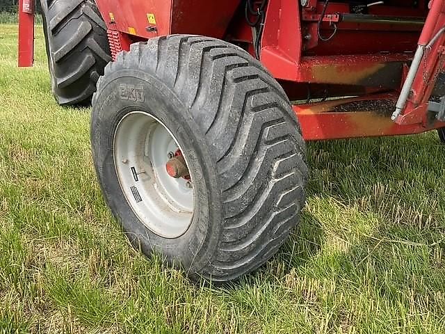 Massey Ferguson 38 RS