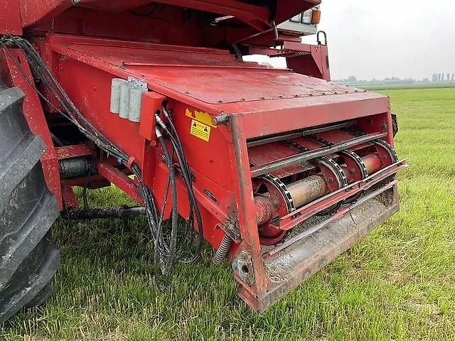 Massey Ferguson 38 RS