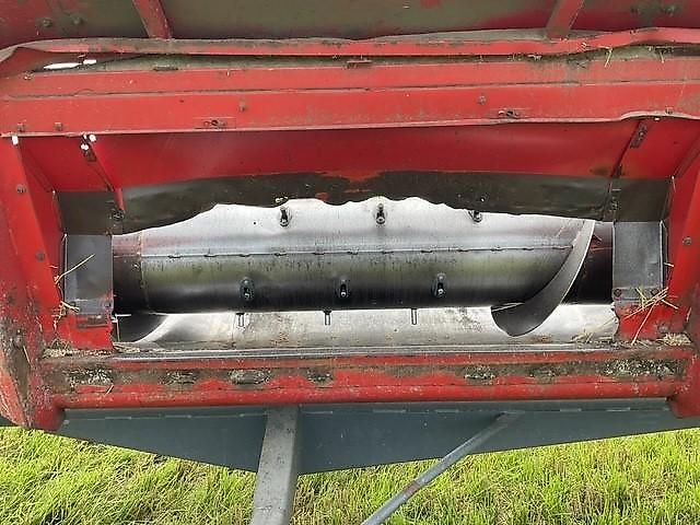 Massey Ferguson 38 RS