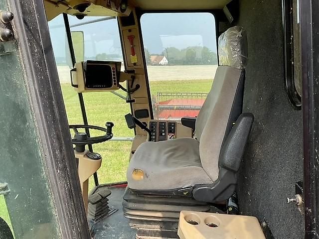 Massey Ferguson 38 RS